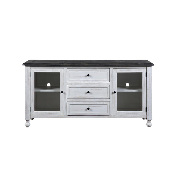 Steve Silver Furniture Heston Server HN700SV IMAGE 1