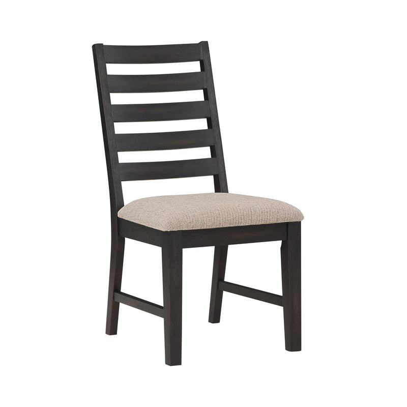 Steve Silver Furniture Harington Dining Chair HO500S IMAGE 2