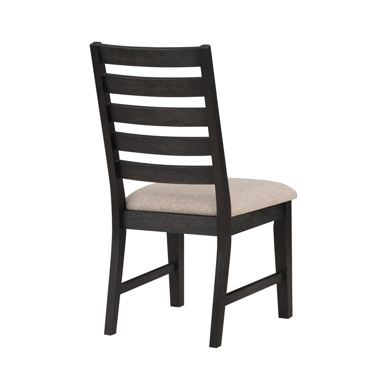 Steve Silver Furniture Harington Dining Chair HO500S IMAGE 4