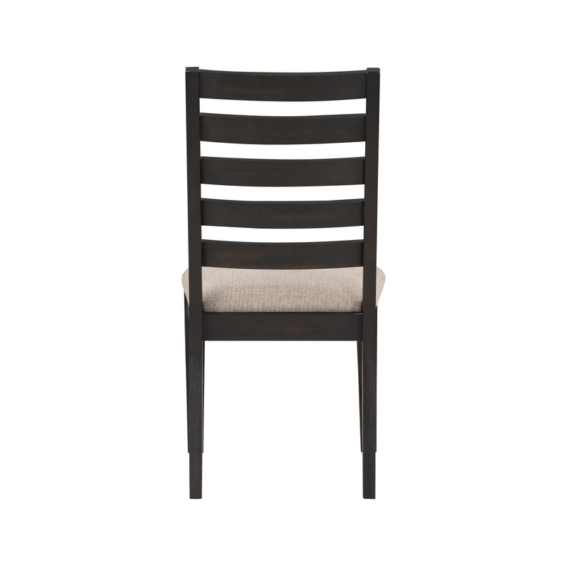 Steve Silver Furniture Harington Dining Chair HO500S IMAGE 5