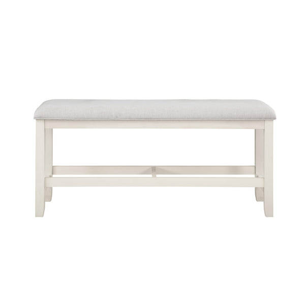 Steve Silver Furniture Hyland Counter Height Bench HY500CCBNB IMAGE 1