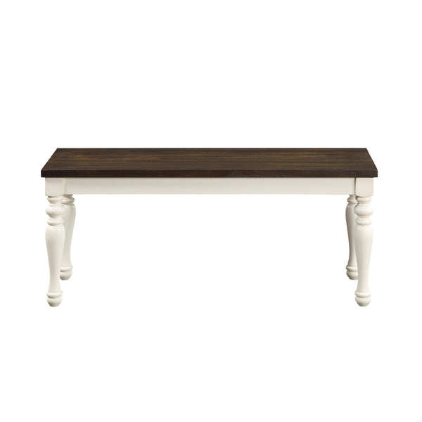 Steve Silver Furniture Joanna Bench JA600BN IMAGE 1