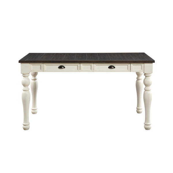 Steve Silver Furniture Joanna Dining Table JA600T IMAGE 1