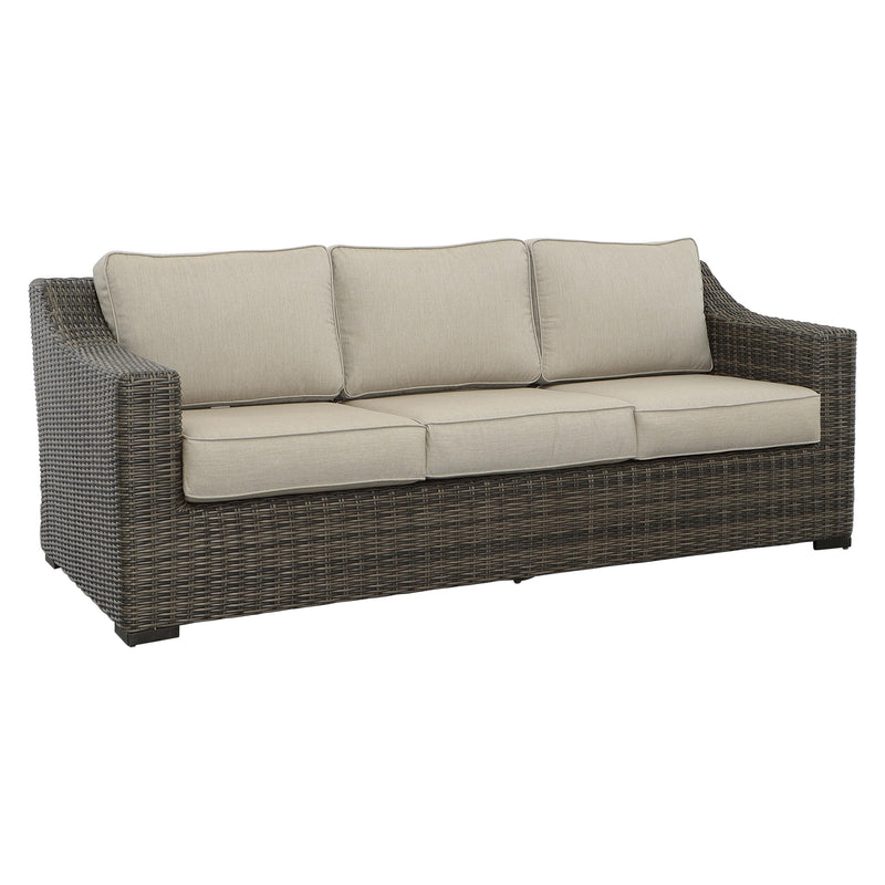 Steve Silver Furniture Outdoor Seating Sofas JON600S IMAGE 1