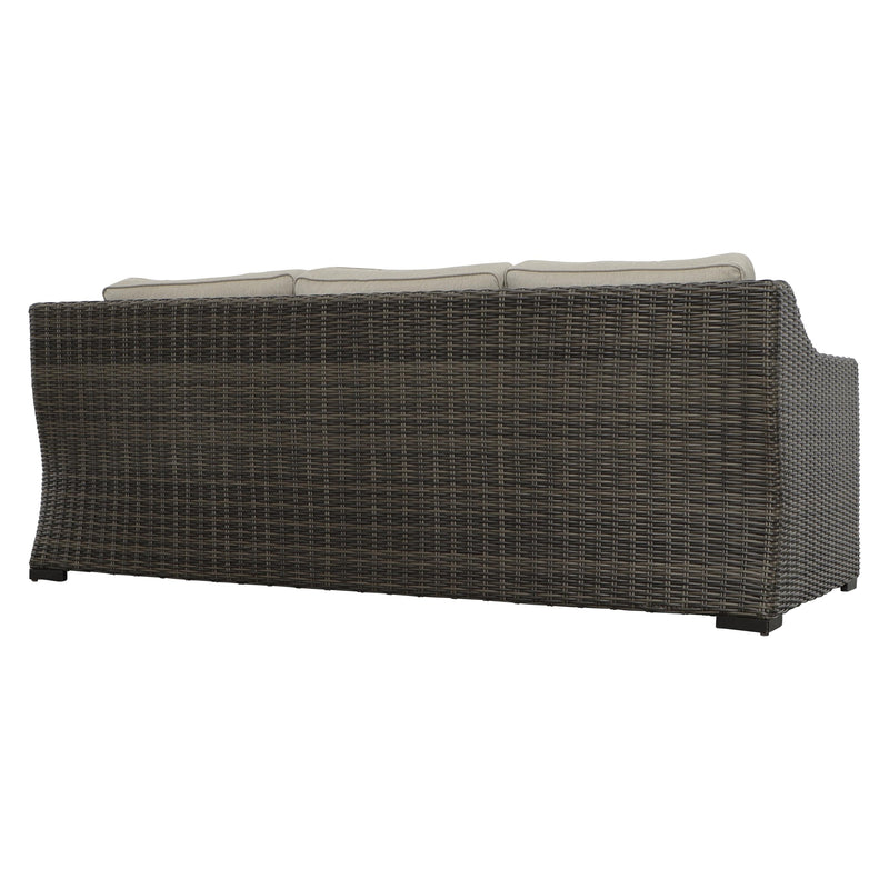 Steve Silver Furniture Outdoor Seating Sofas JON600S IMAGE 4