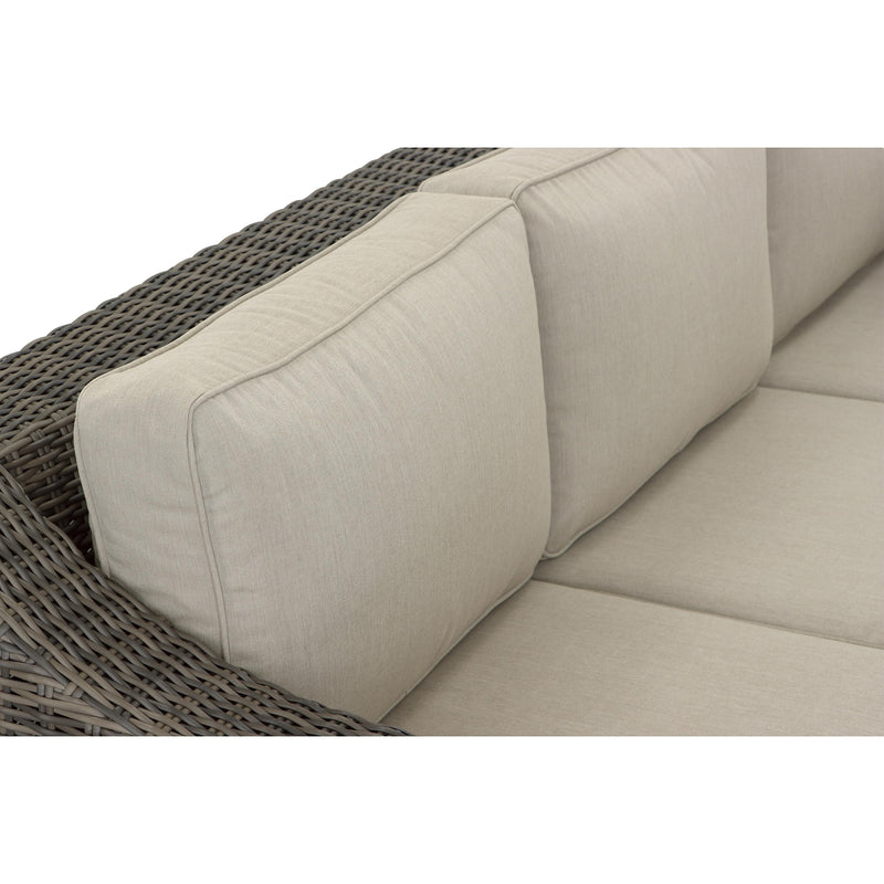 Steve Silver Furniture Outdoor Seating Sofas JON600S IMAGE 6