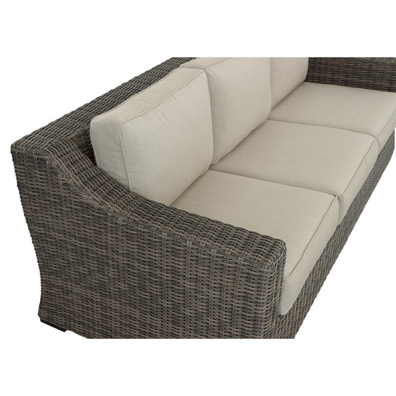 Steve Silver Furniture Outdoor Seating Sofas JON600S IMAGE 7