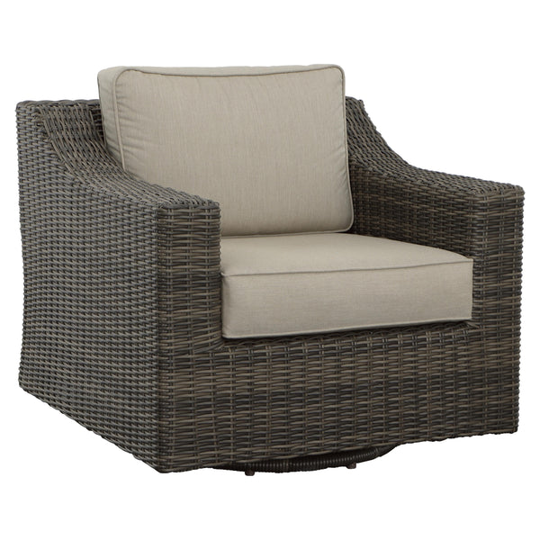 Steve Silver Furniture Outdoor Seating Lounge Chairs JON600SWCH IMAGE 1