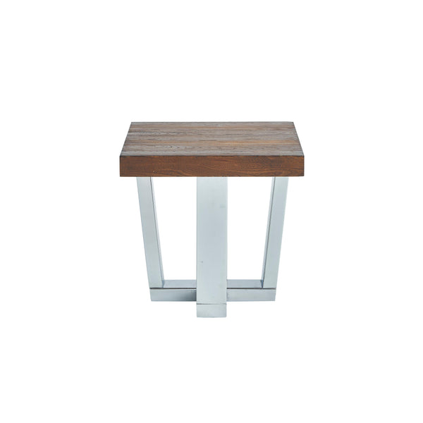 Steve Silver Furniture Laredo End Table LA100E IMAGE 1