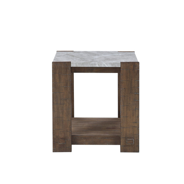 Steve Silver Furniture Libby End Table LB100E IMAGE 1