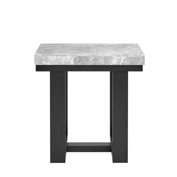 Steve Silver Furniture Lucca End Table LC350E IMAGE 1