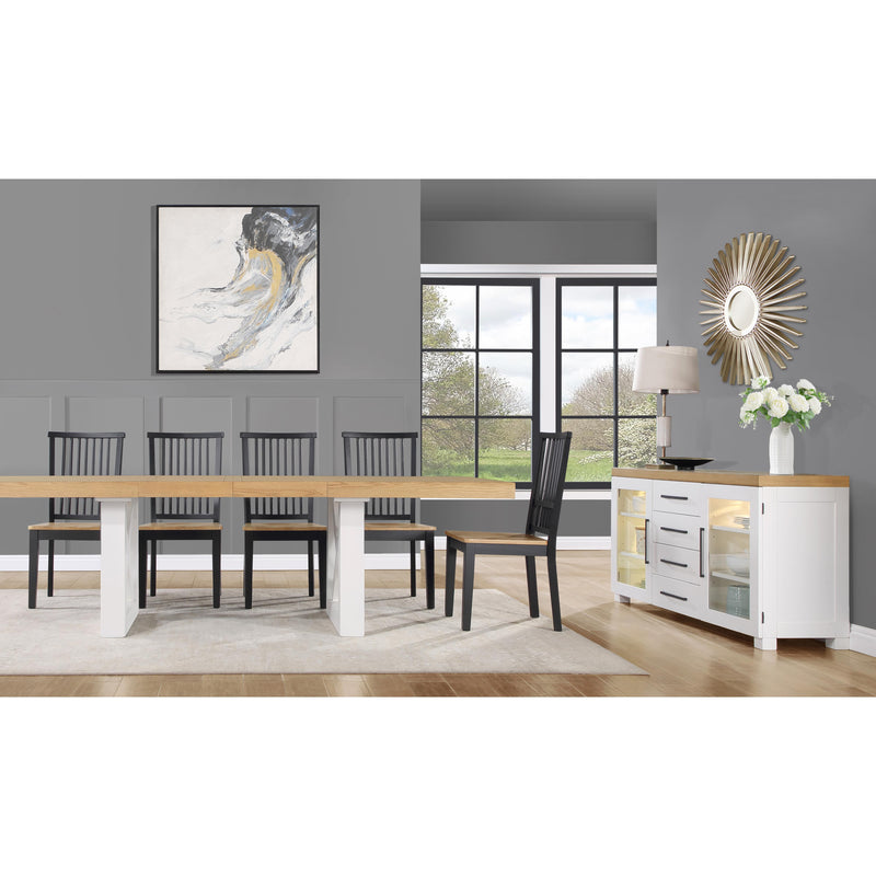 Steve Silver Furniture Magnolia Dining Chair MM500S IMAGE 12