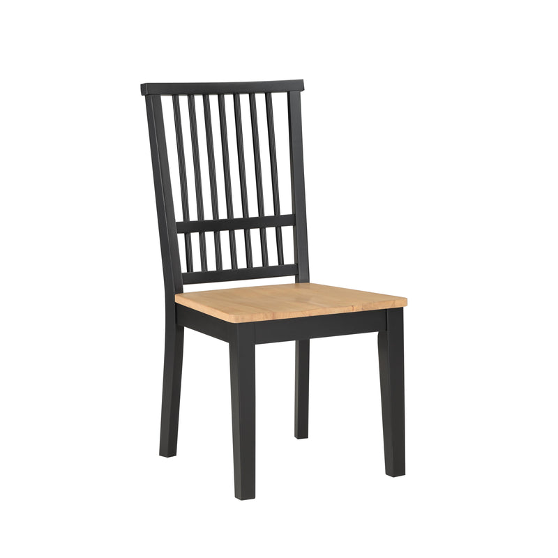 Steve Silver Furniture Magnolia Dining Chair MM500S IMAGE 3