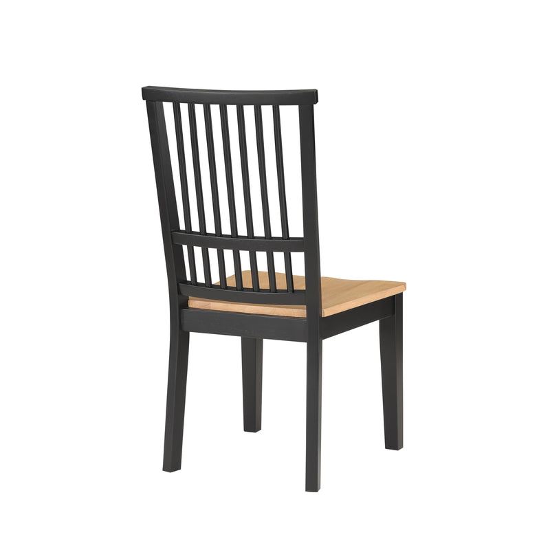 Steve Silver Furniture Magnolia Dining Chair MM500S IMAGE 4