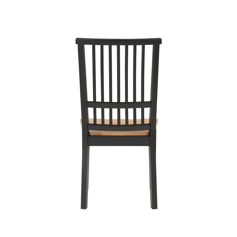 Steve Silver Furniture Magnolia Dining Chair MM500S IMAGE 5