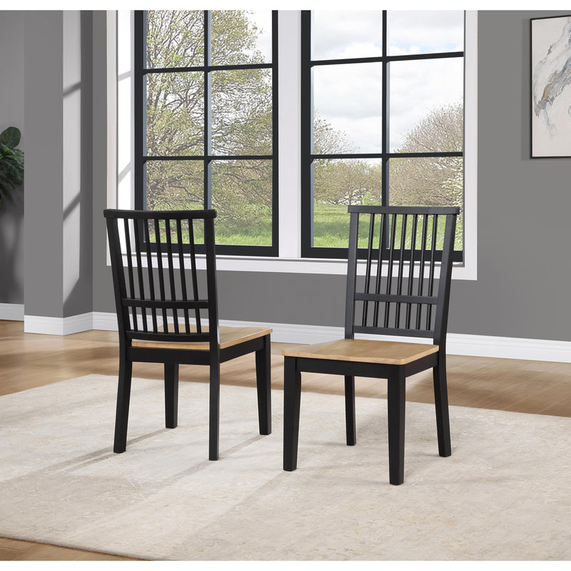 Steve Silver Furniture Magnolia Dining Chair MM500S IMAGE 8