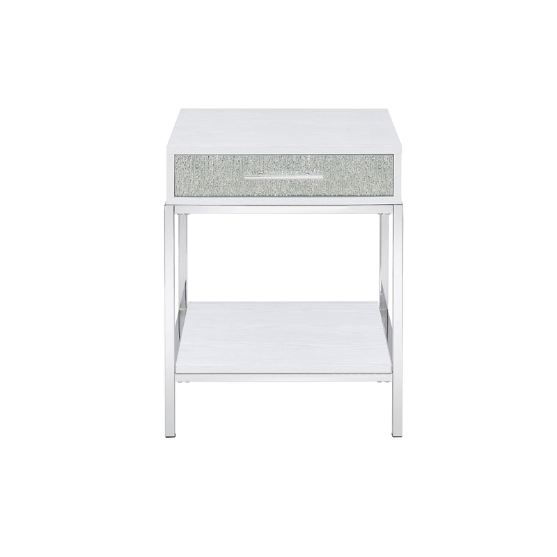 Steve Silver Furniture Mirage End Table MR300E IMAGE 1