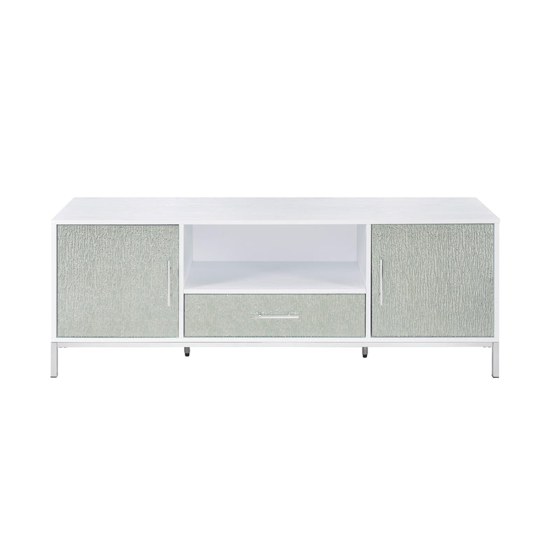 Steve Silver Furniture Mirage TV Stand MR300TV IMAGE 1