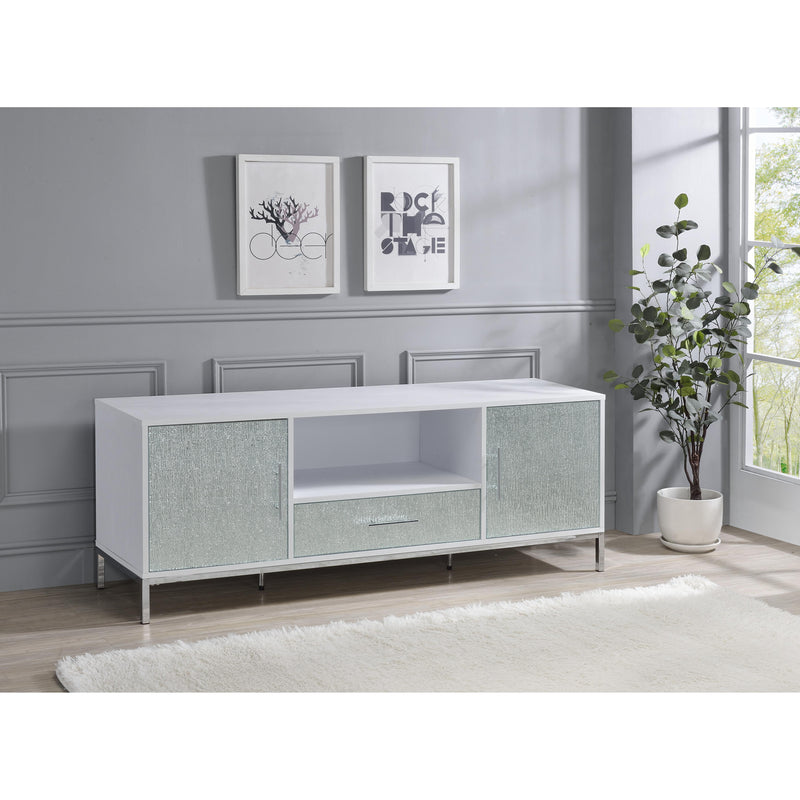 Steve Silver Furniture Mirage TV Stand MR300TV IMAGE 8