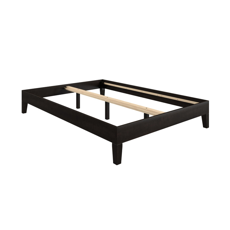 Steve Silver Furniture Nix Full Platform Bed NIX900FPBB IMAGE 5