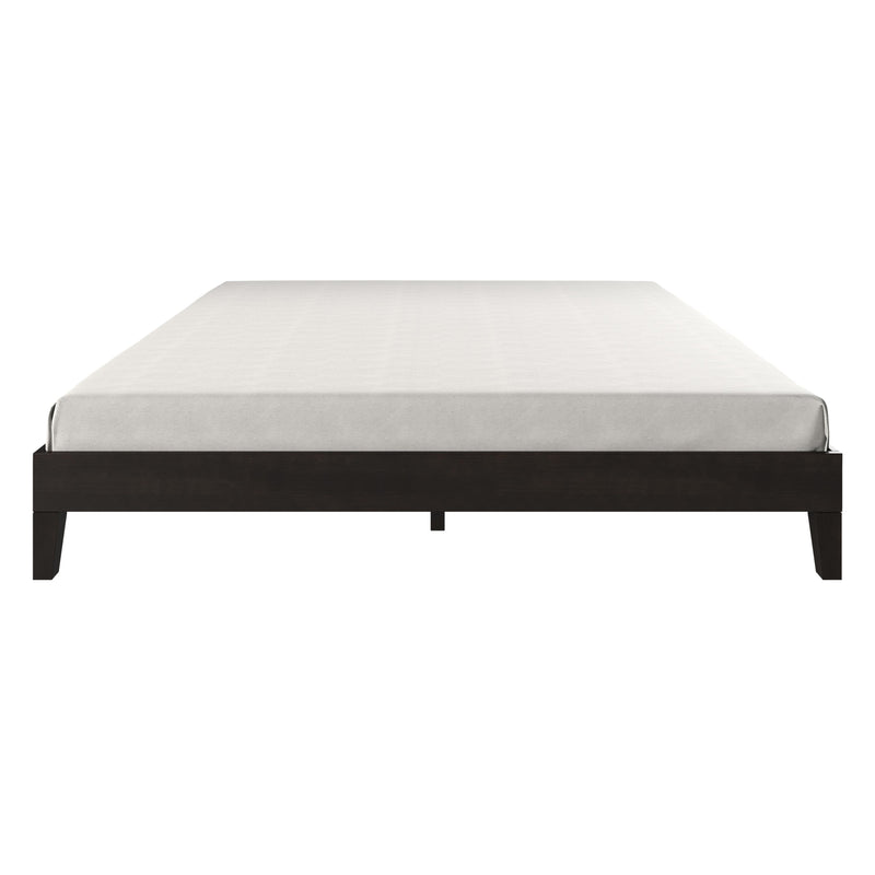 Steve Silver Furniture Nix King Platform Bed NIX900KPBB IMAGE 2