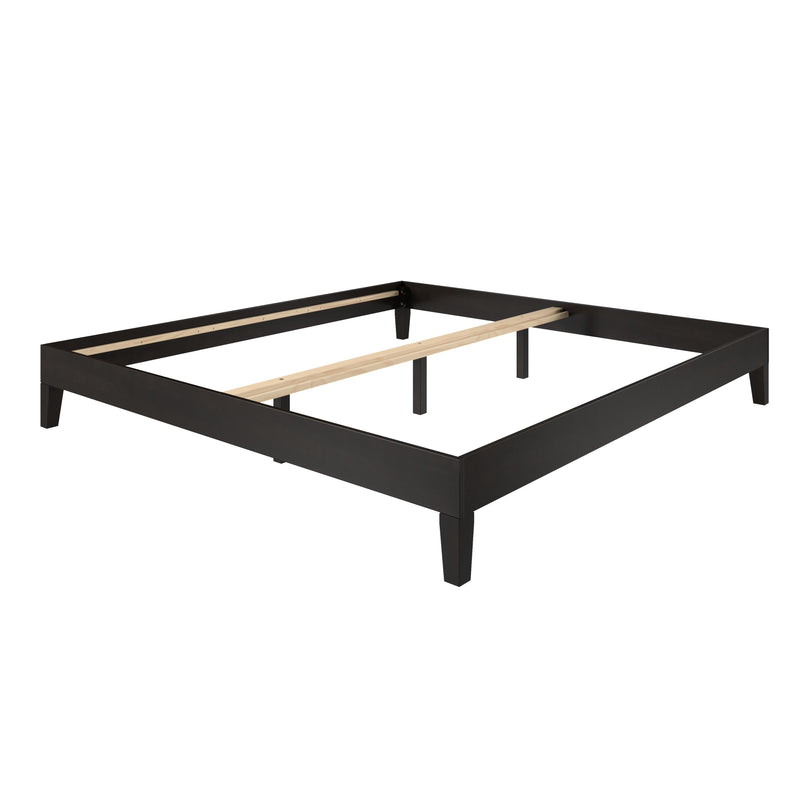 Steve Silver Furniture Nix King Platform Bed NIX900KPBB IMAGE 5