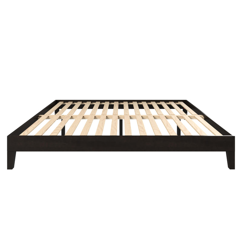 Steve Silver Furniture Nix King Platform Bed NIX900KPBB IMAGE 6