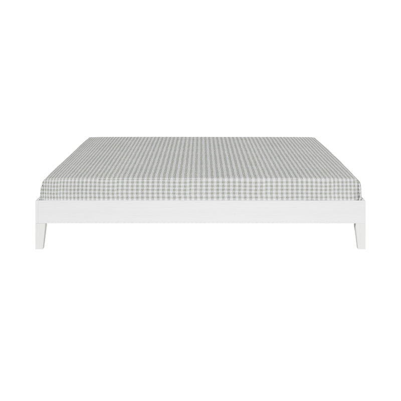 Steve Silver Furniture Nix King Platform Bed NIX900KPBW IMAGE 7