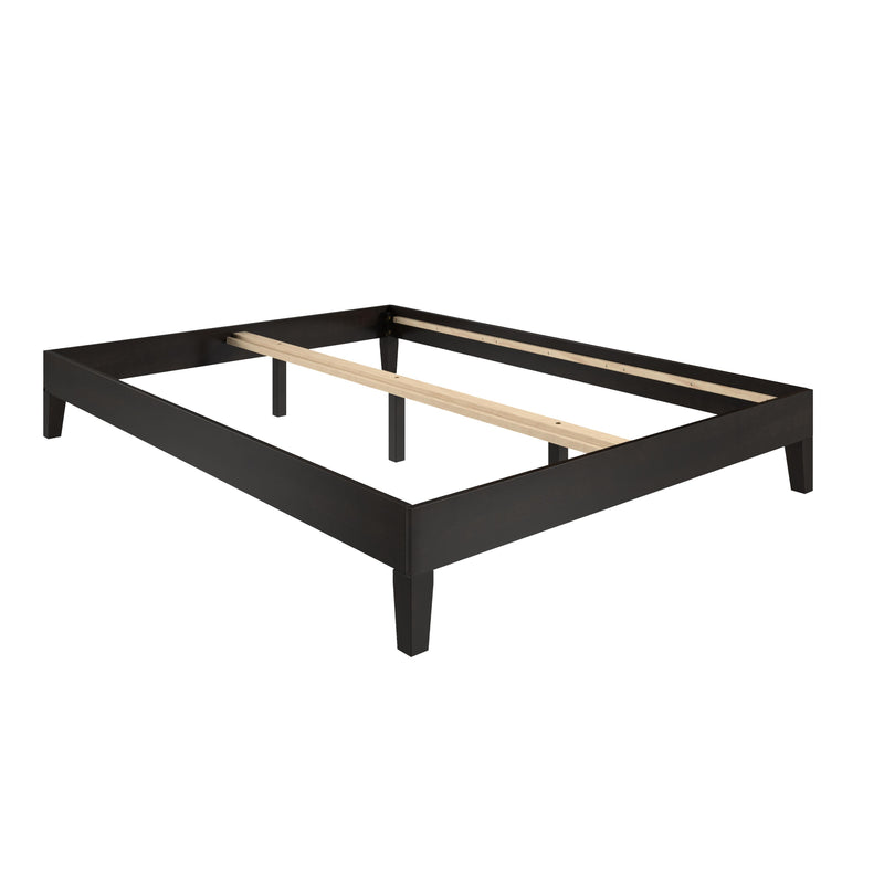 Steve Silver Furniture Nix Queen Platform Bed NIX900QPBB IMAGE 4