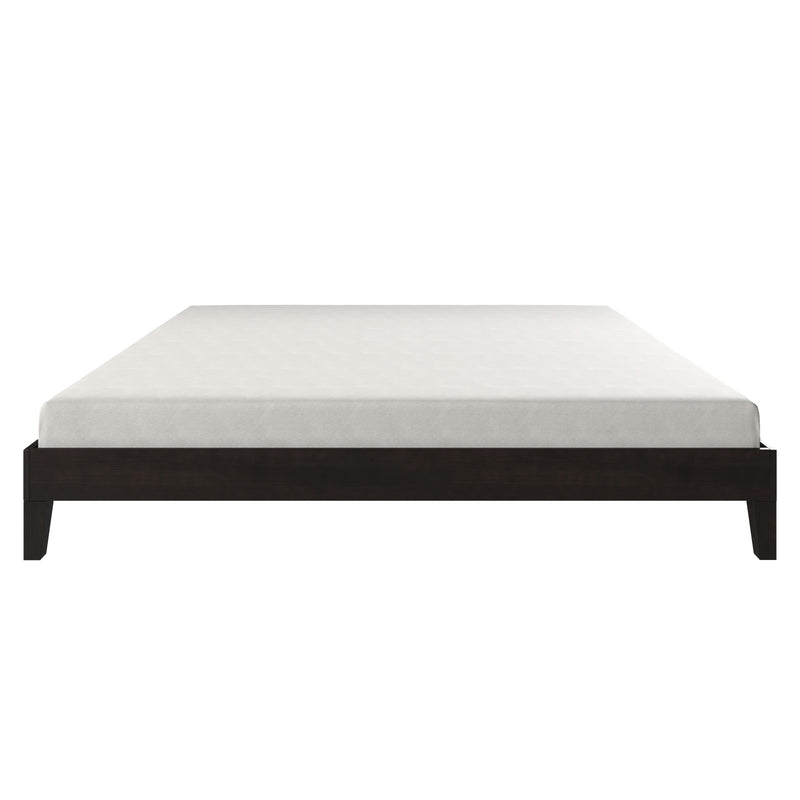 Steve Silver Furniture Nix Queen Platform Bed NIX900QPBB IMAGE 6