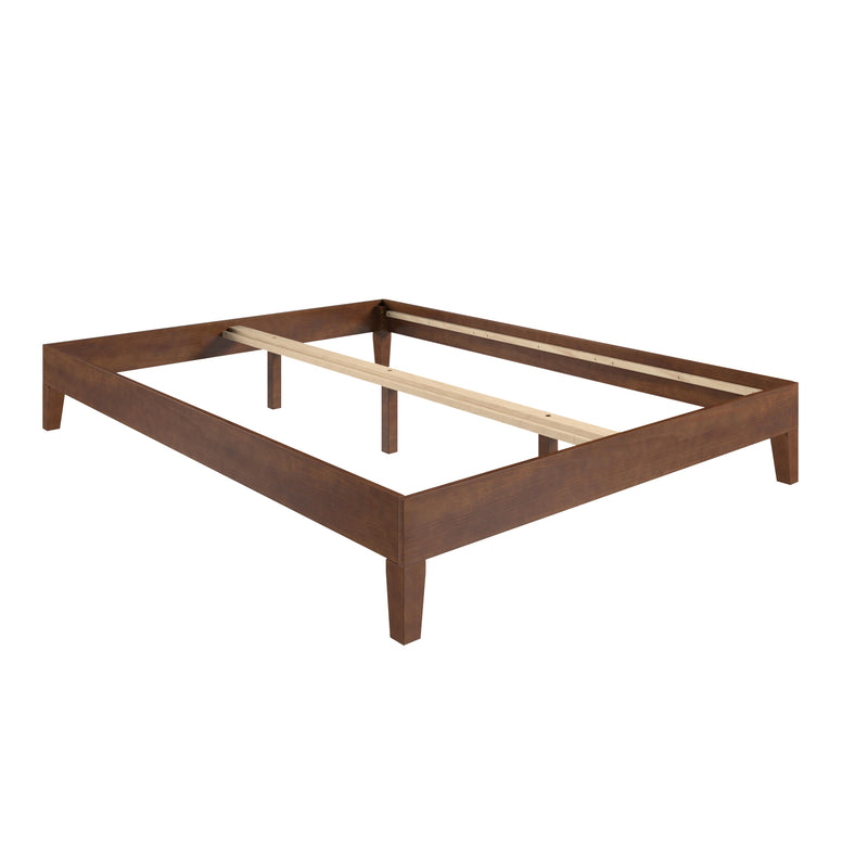 Steve Silver Furniture Nix Queen Platform Bed NIX900QPBN IMAGE 5