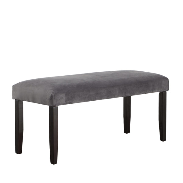 Steve Silver Furniture Napoli Bench NL500BNG IMAGE 1