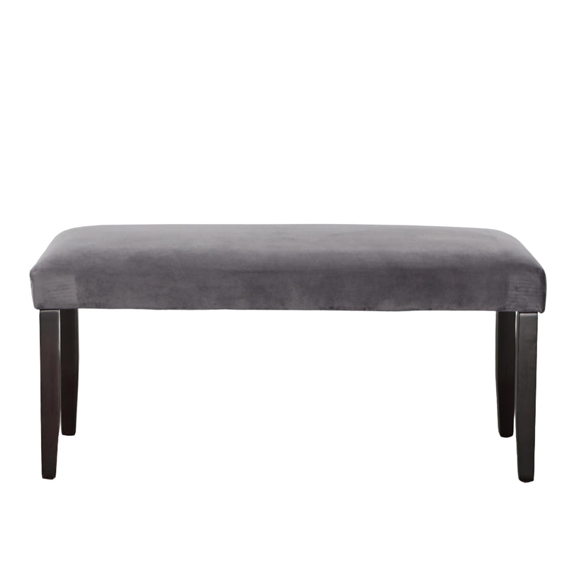 Steve Silver Furniture Napoli Bench NL500BNG IMAGE 2