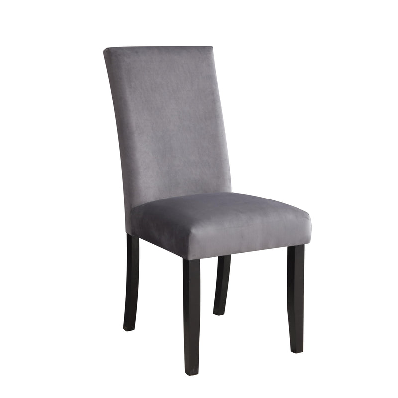 Steve Silver Furniture Napoli Dining Chair NL500SG IMAGE 1