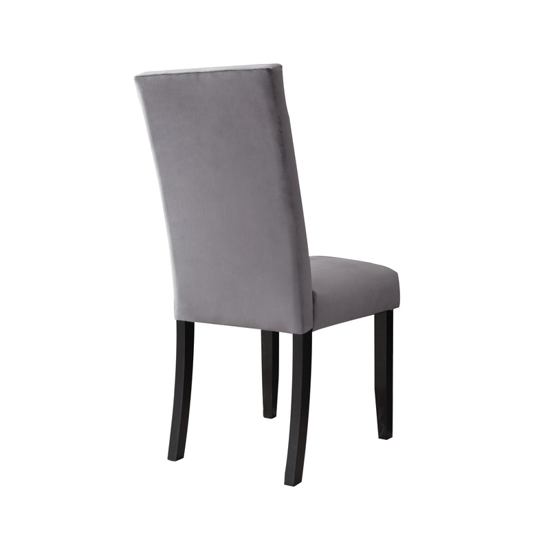 Steve Silver Furniture Napoli Dining Chair NL500SG IMAGE 4