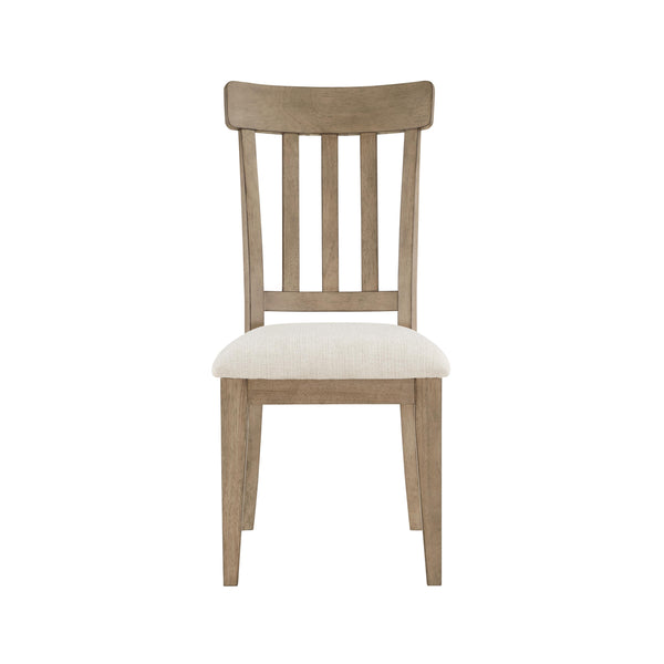 Steve Silver Furniture Napa Dining Chair NP500SS IMAGE 1