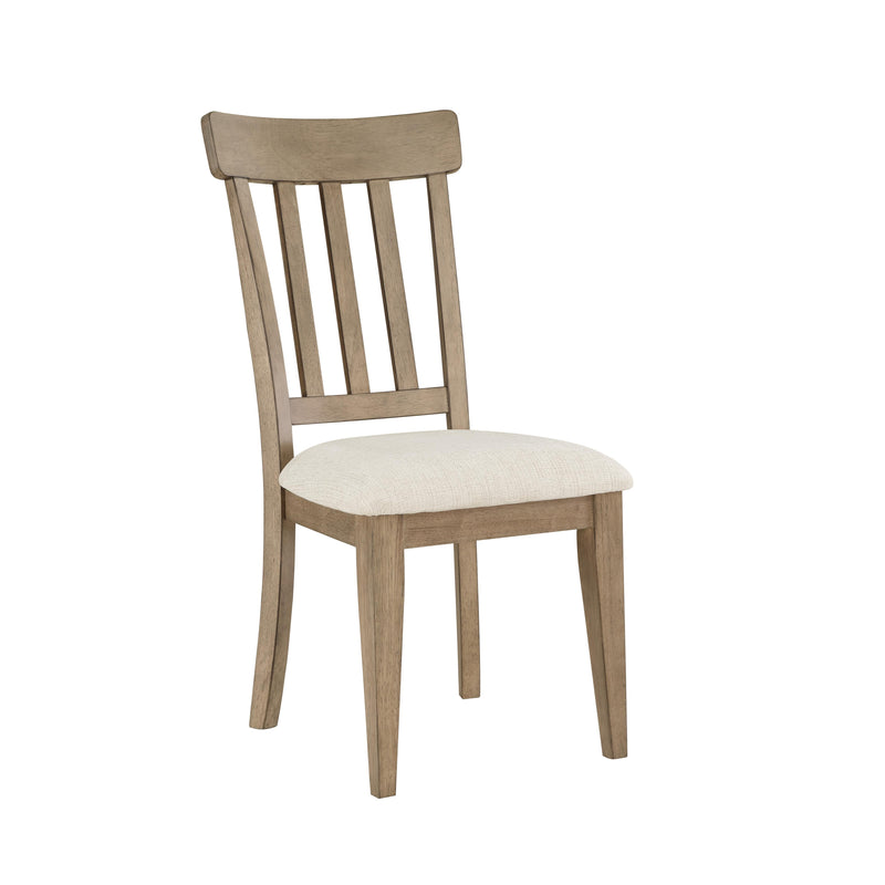 Steve Silver Furniture Napa Dining Chair NP500SS IMAGE 2