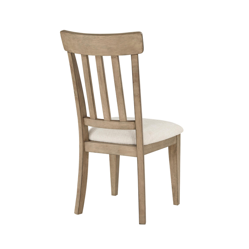 Steve Silver Furniture Napa Dining Chair NP500SS IMAGE 4