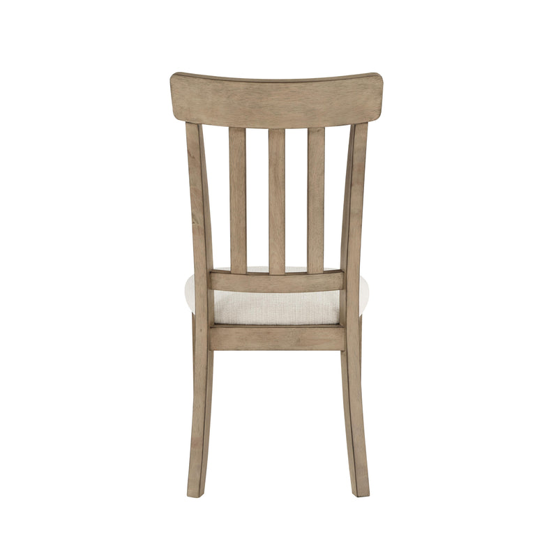 Steve Silver Furniture Napa Dining Chair NP500SS IMAGE 5