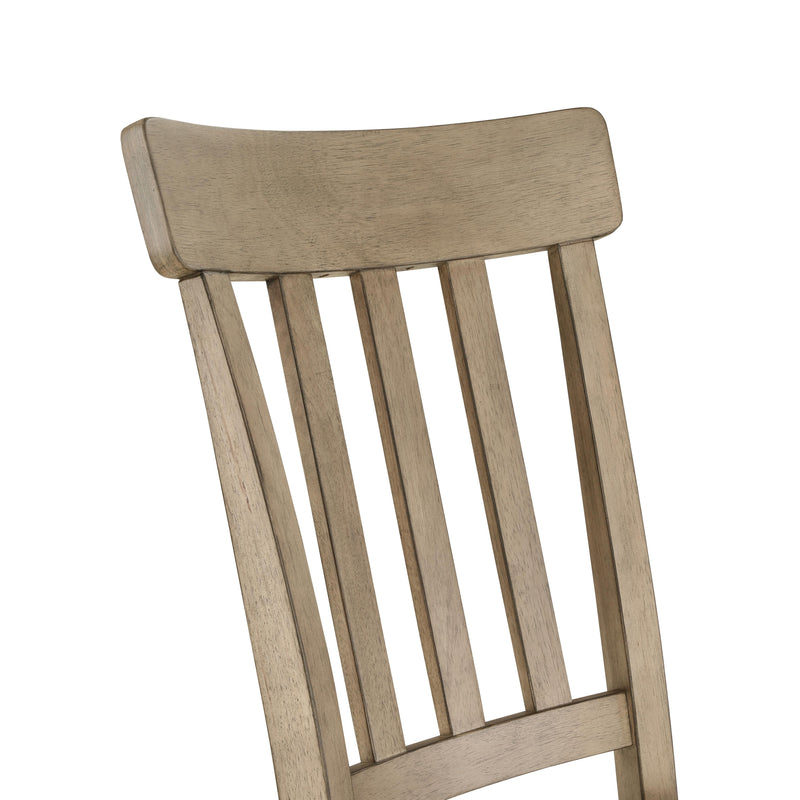 Steve Silver Furniture Napa Dining Chair NP500SS IMAGE 6