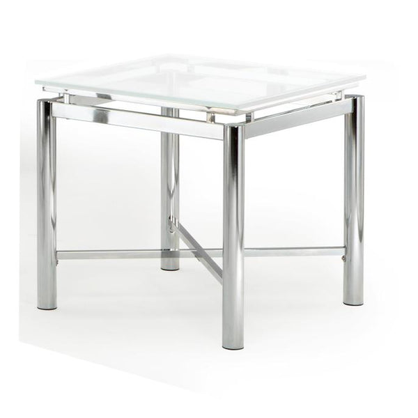 Steve Silver Furniture Nova End Table NV100EB IMAGE 1