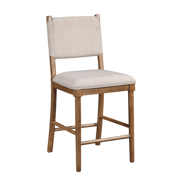 Steve Silver Furniture Oslo Counter Height Dining Chair OLS500CC IMAGE 1