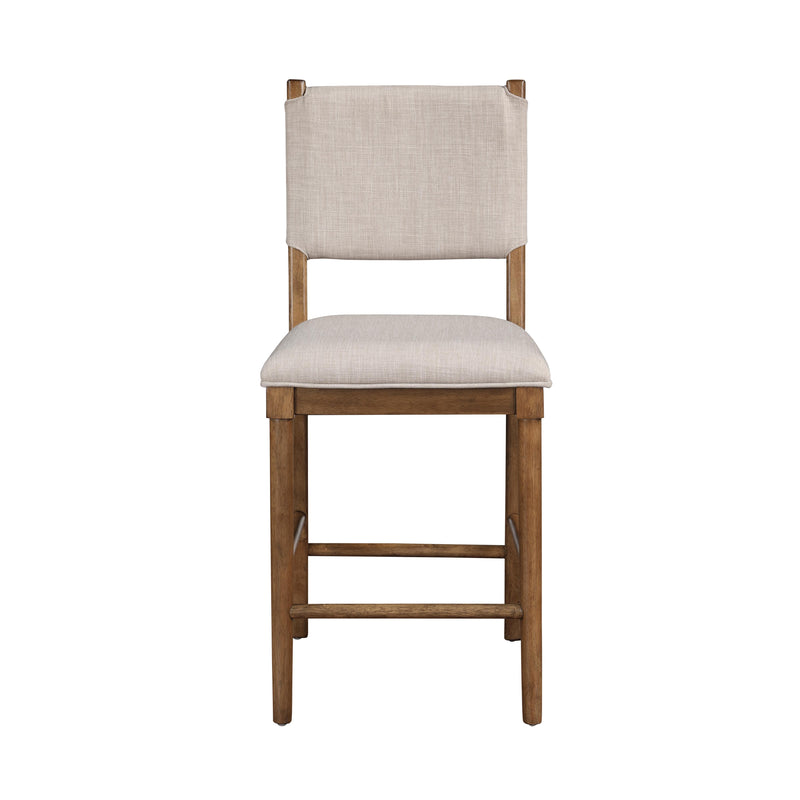 Steve Silver Furniture Oslo Counter Height Dining Chair OLS500CC IMAGE 2