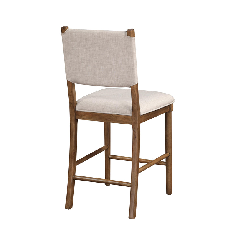 Steve Silver Furniture Oslo Counter Height Dining Chair OLS500CC IMAGE 4