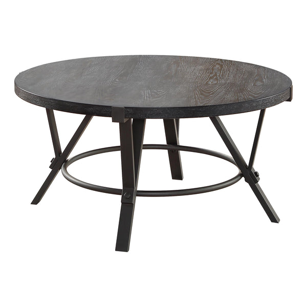 Steve Silver Furniture Portland Cocktail Table OR100C IMAGE 1