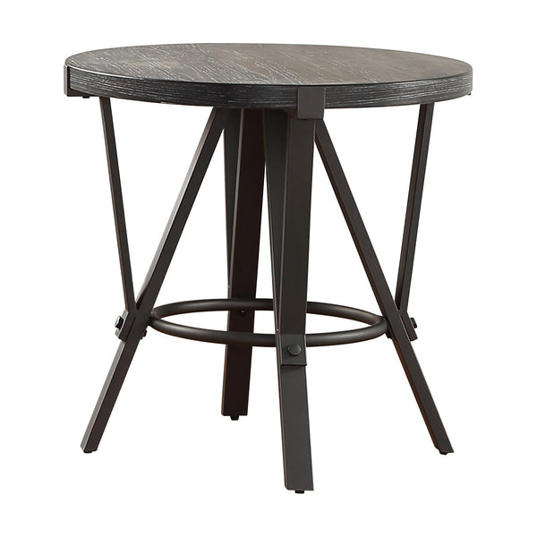 Steve Silver Furniture Portland End Table OR100E IMAGE 1