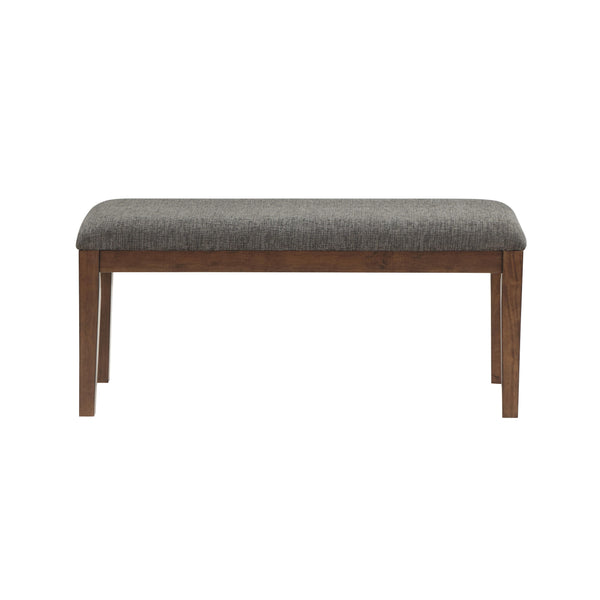 Steve Silver Furniture Quinn Bench QNN500BN IMAGE 1