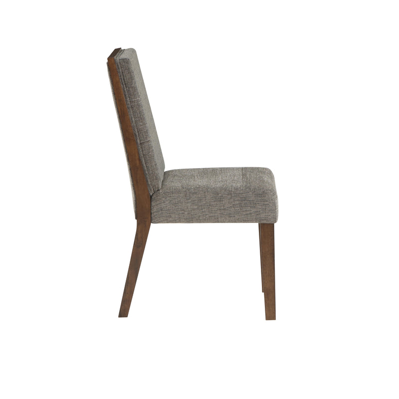 Steve Silver Furniture Quinn Dining Chair QNN500S IMAGE 5