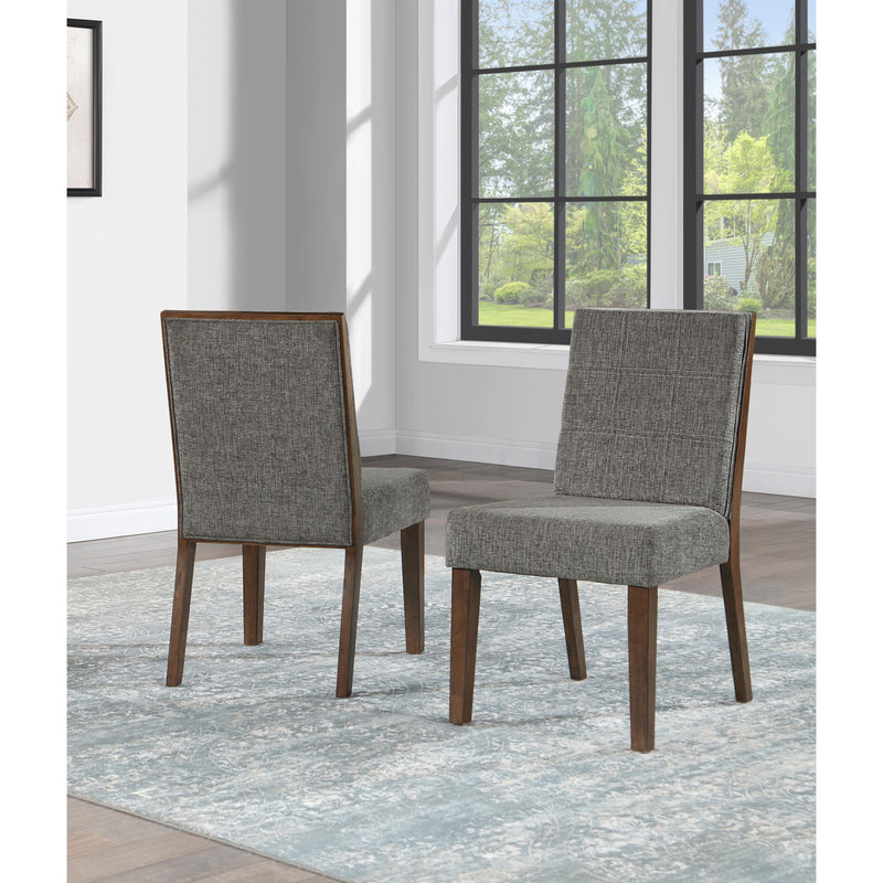 Steve Silver Furniture Quinn Dining Chair QNN500S IMAGE 9