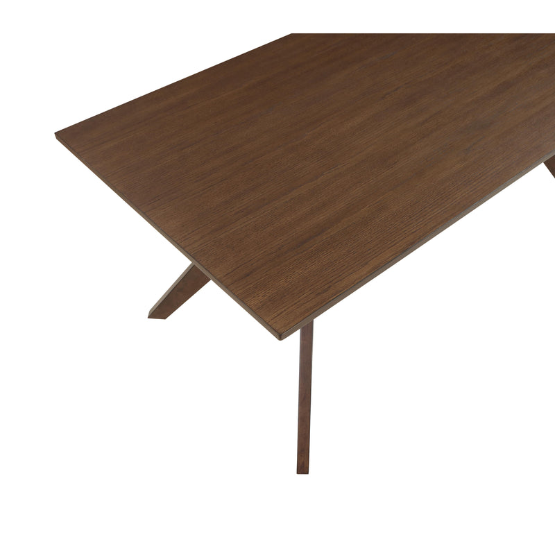 Steve Silver Furniture Quinn Dining Table QNN500T IMAGE 3